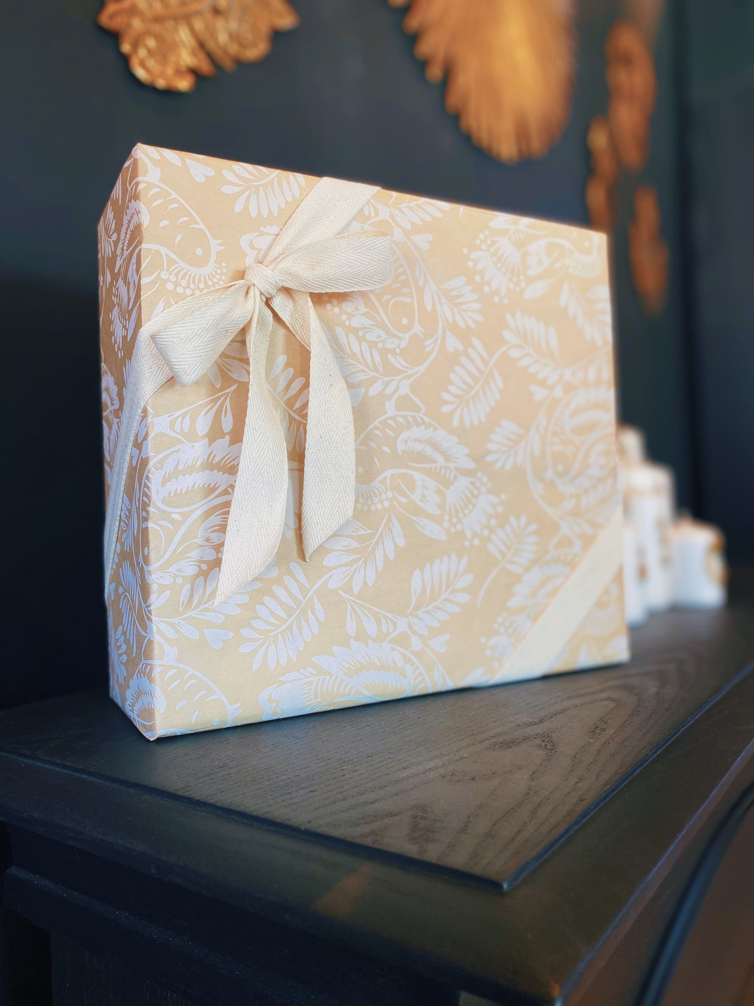 Deluxe Gift Wrap