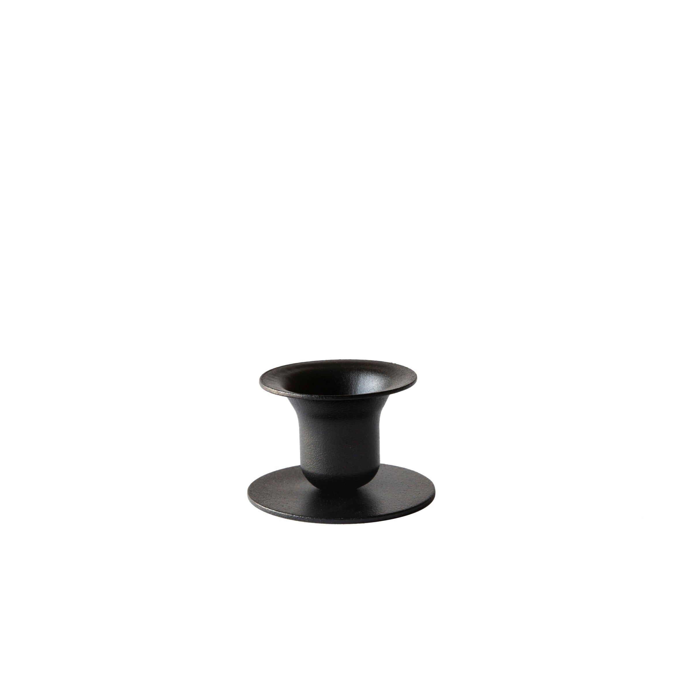 The Mini Bell Candleholder