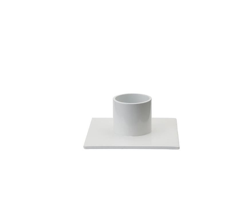 The Square Candleholder S3 (Last Chance)