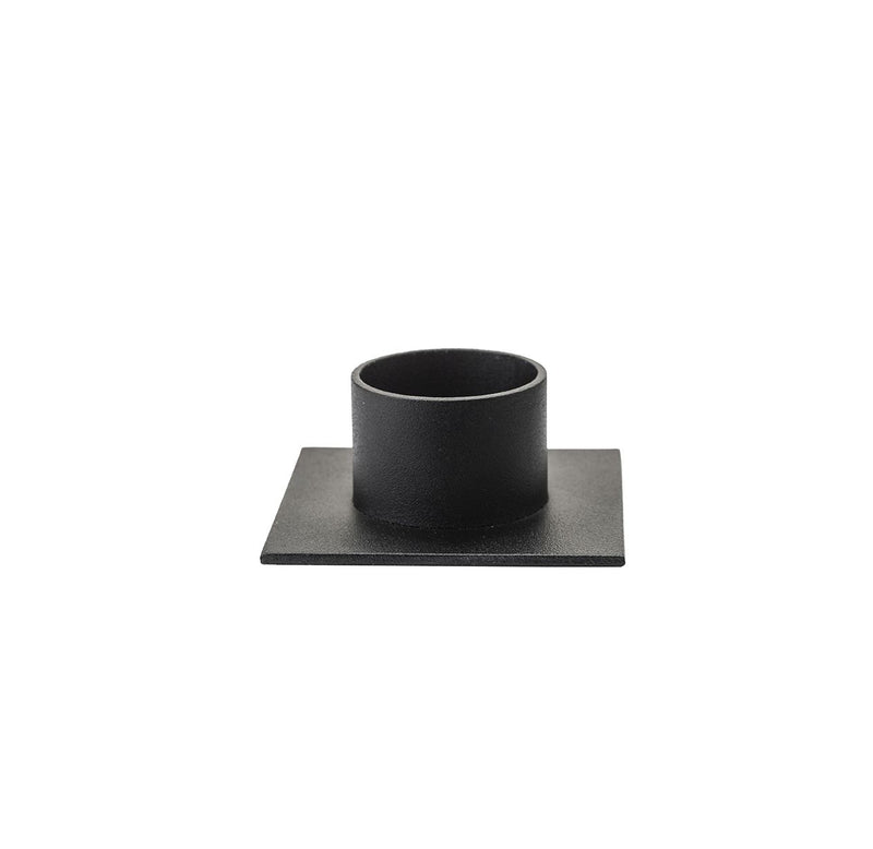 The Square Candleholder S4 (Last Chance)