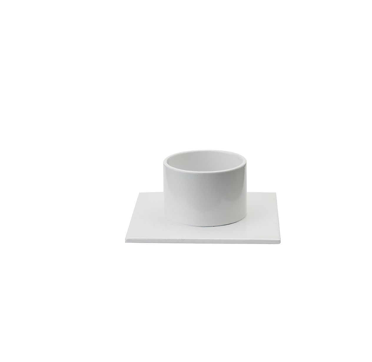 The Square Candleholder S4 (Last Chance)