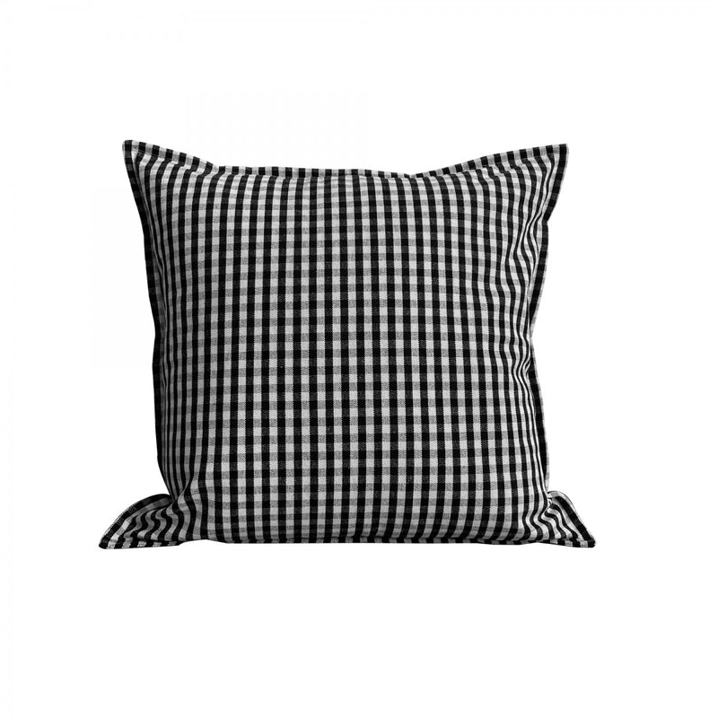 Vichy Havana Cushion Cover