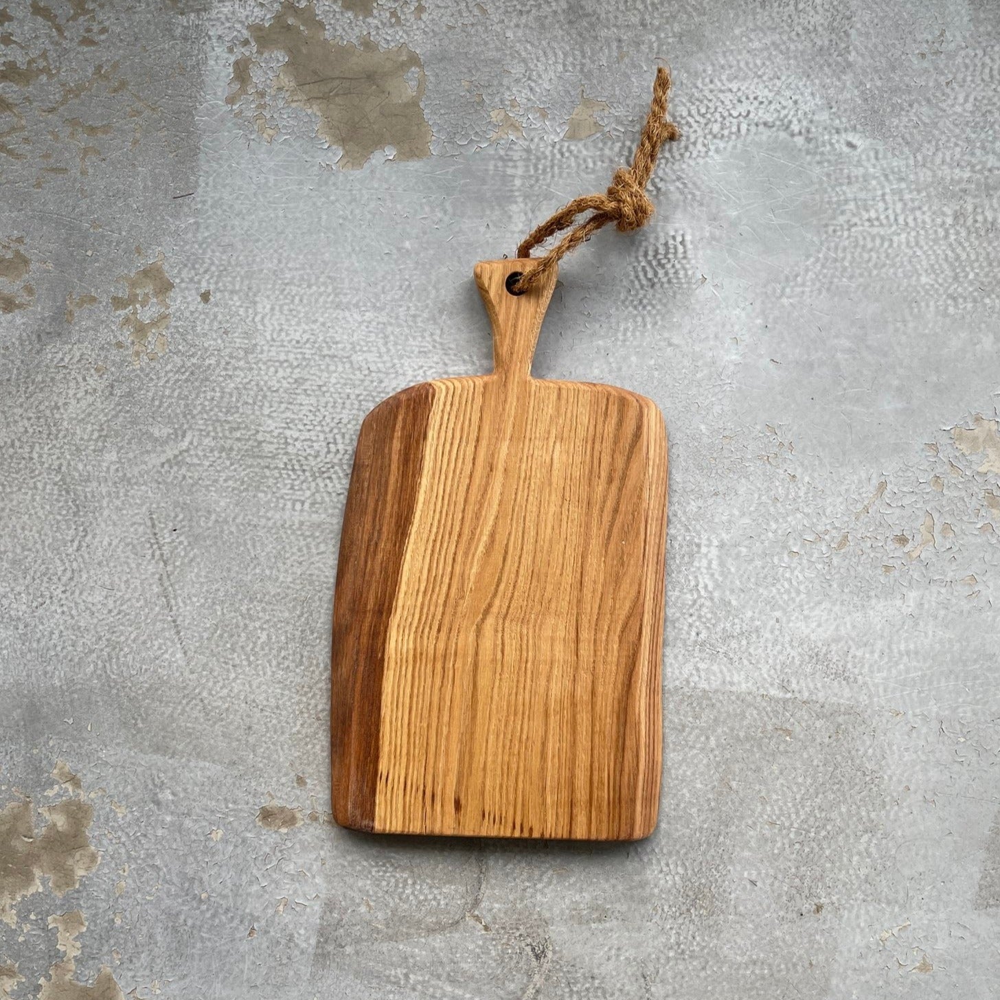 Robust Cutting Board Small