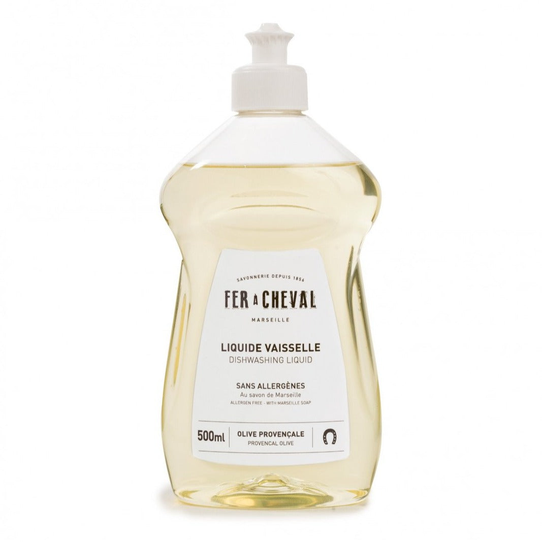 Marseille Soap Dishwashing Liquid